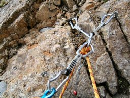 Aiguille Méridionale d&#039;Arves